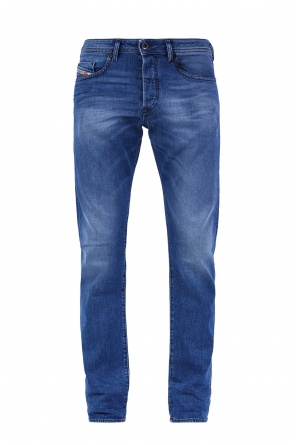 'buster' jeans, zdjęcie 1 'buster' jeans od Diesel
